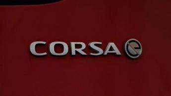 Vauxhall Corsa Electric ULTIMATE