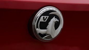 Vauxhall Corsa Electric ULTIMATE