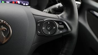 Vauxhall Corsa Electric ULTIMATE