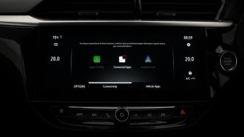 Vauxhall Corsa Electric ULTIMATE