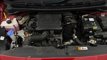 Hyundai i10 MPI PREMIUM