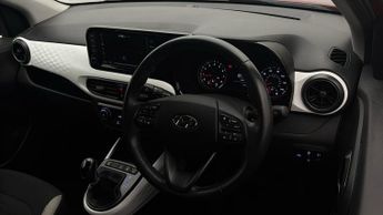 Hyundai i10 MPI PREMIUM