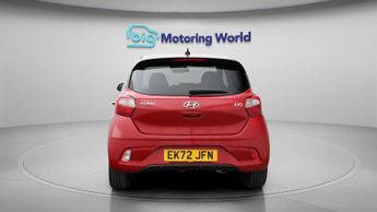 Hyundai i10 MPI PREMIUM