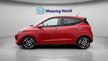 Hyundai i10 MPI PREMIUM
