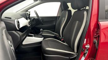 Hyundai i10 MPI PREMIUM