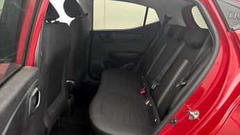 Hyundai i10 MPI PREMIUM