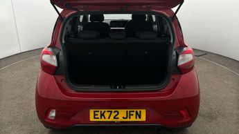 Hyundai i10 MPI PREMIUM