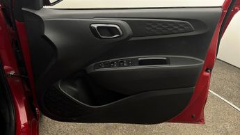 Hyundai i10 MPI PREMIUM