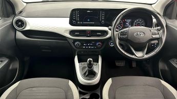 Hyundai i10 MPI PREMIUM