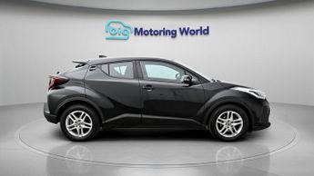Toyota C-HR ICON