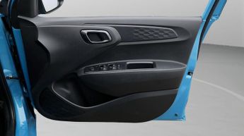 Hyundai i10 MPI SE CONNECT