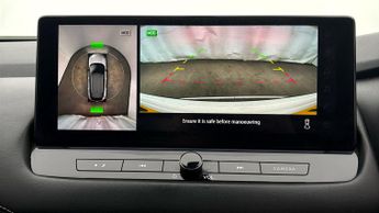 Nissan Qashqai E-POWER N-CONNECTA