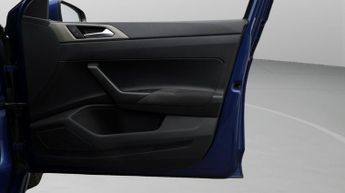 Volkswagen Polo MATCH TSI DSG