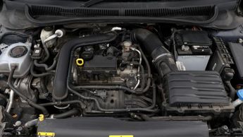 Volkswagen Polo MATCH TSI DSG