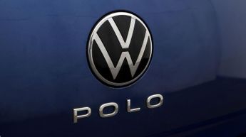 Volkswagen Polo MATCH TSI DSG