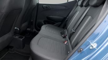 Hyundai i10 ADVANCE