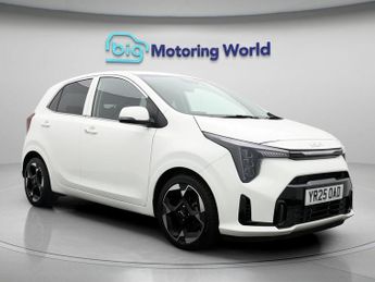 Kia Picanto 3