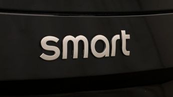 Smart forfour PRIME EXCLUSIVE