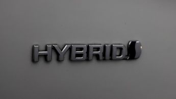 Toyota Yaris VVT-I ICON TECH