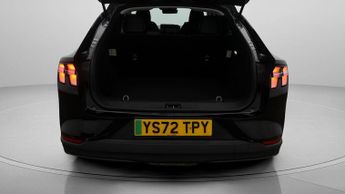 Ford Mustang Mach-E BASE