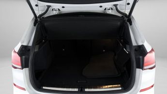 BMW X1 XDRIVE18D M SPORT