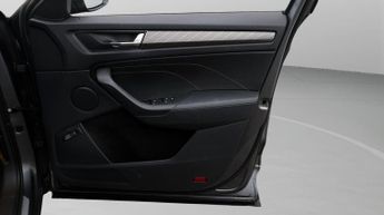 Skoda Kodiaq SE L TSI DSG