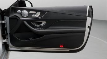 Mercedes-Benz E Class E 350 AMG LINE PREMIUM PLUS