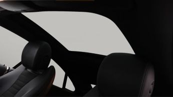 Mercedes-Benz E Class E 350 AMG LINE PREMIUM PLUS