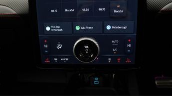 Ford Mustang Mach-E BASE