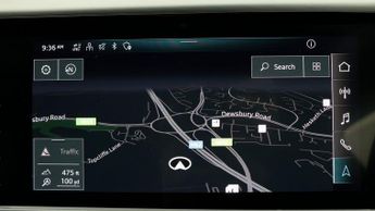 Audi Q4 e-tron SPORTBACK S LINE