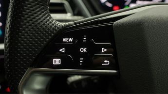 Audi Q4 e-tron SPORTBACK S LINE