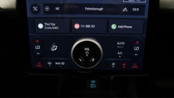 Ford Mustang Mach-E BASE