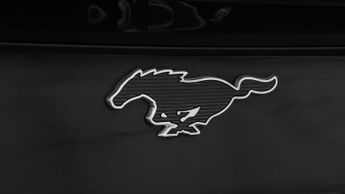 Ford Mustang Mach-E BASE