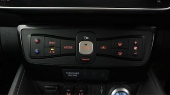 Nissan Leaf N-CONNECTA