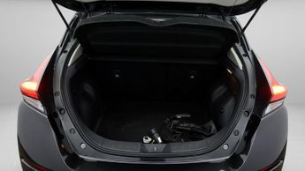 Nissan Leaf N-CONNECTA