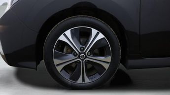 Nissan Leaf N-CONNECTA