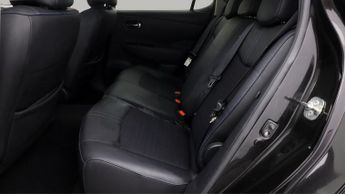 Nissan Leaf N-CONNECTA