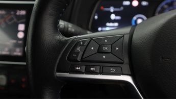 Nissan Leaf N-CONNECTA