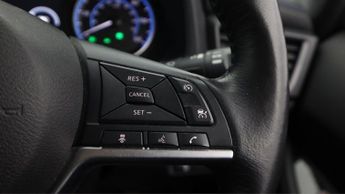 Nissan Leaf N-CONNECTA