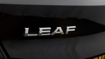 Nissan Leaf N-CONNECTA