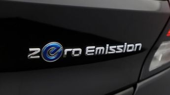 Nissan Leaf N-CONNECTA