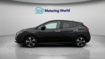 Nissan Leaf N-CONNECTA
