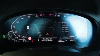 BMW iX3 PREMIER EDITION