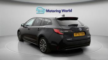 Toyota Corolla DESIGN