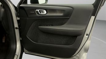 Volvo C40 RECHARGE ULTIMATE