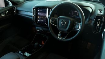 Volvo C40 RECHARGE ULTIMATE