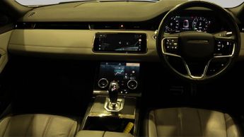 Land Rover Range Rover Evoque R-DYNAMIC SE