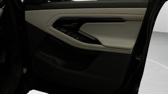 Land Rover Range Rover Evoque R-DYNAMIC SE