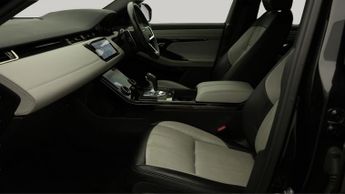 Land Rover Range Rover Evoque R-DYNAMIC SE