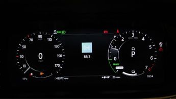 Land Rover Range Rover Evoque R-DYNAMIC SE